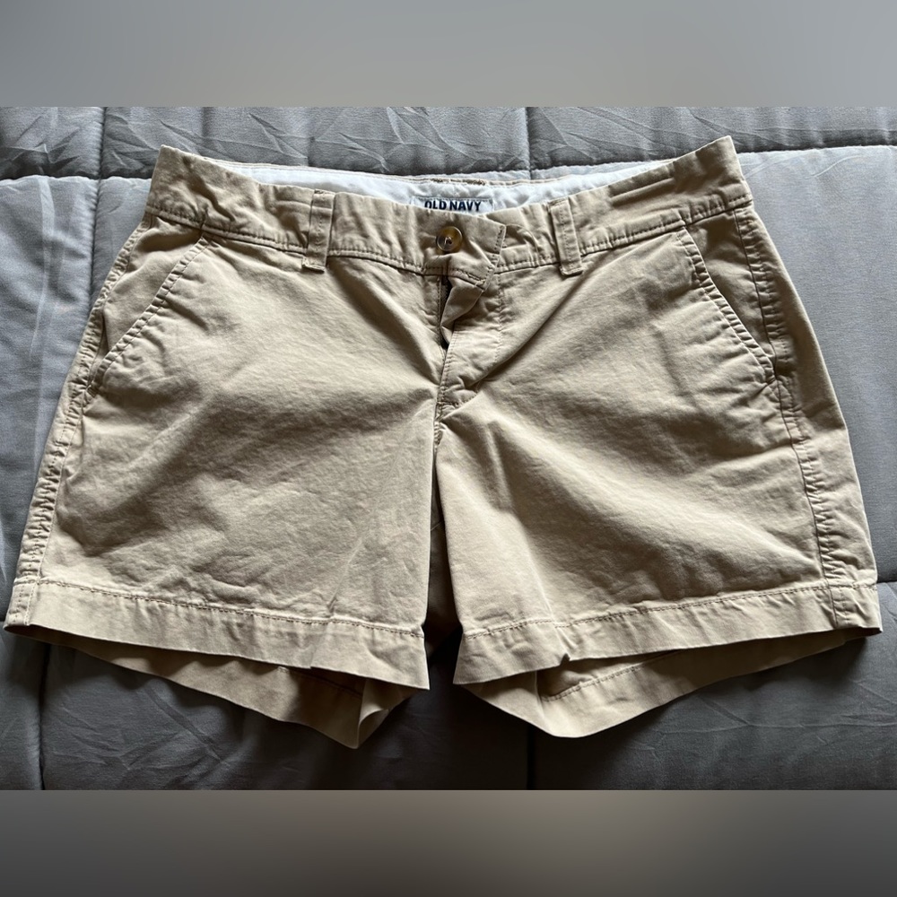 OLD NAVY Shorts, Ladies SZ 2